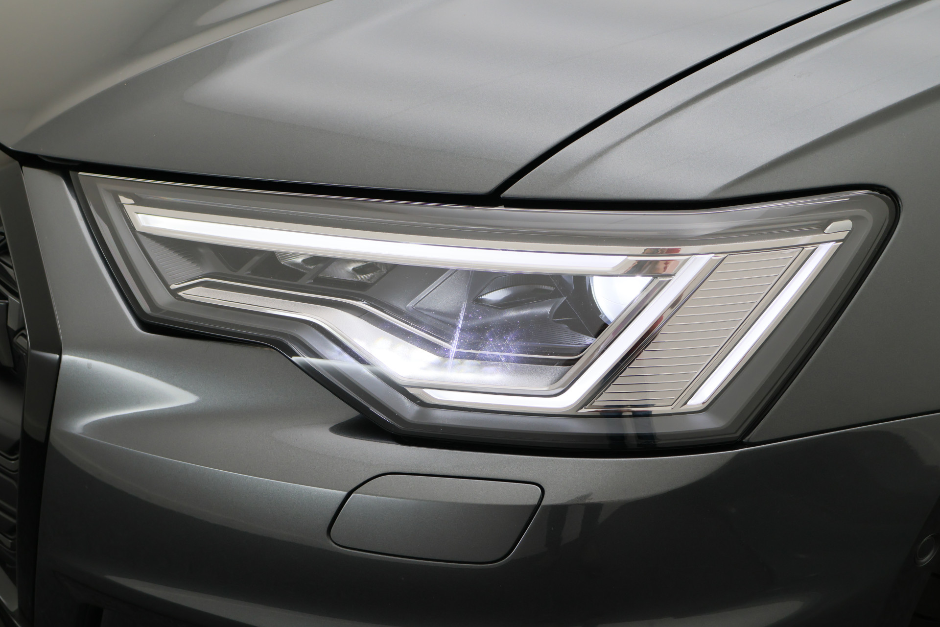 Foto van Audi A6 Avant 50 TFSI E