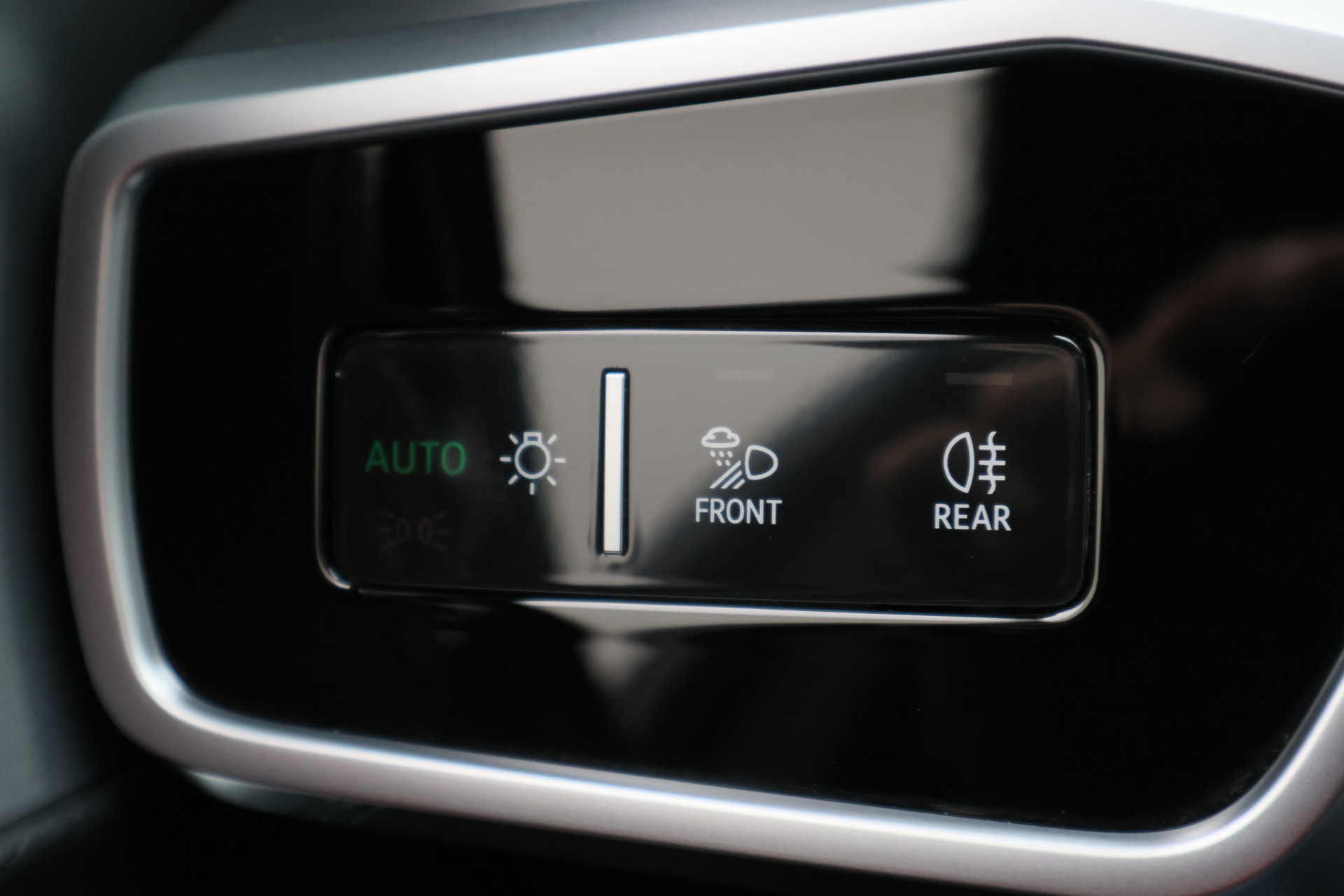 Foto van Audi A6 Avant 50 TFSI E