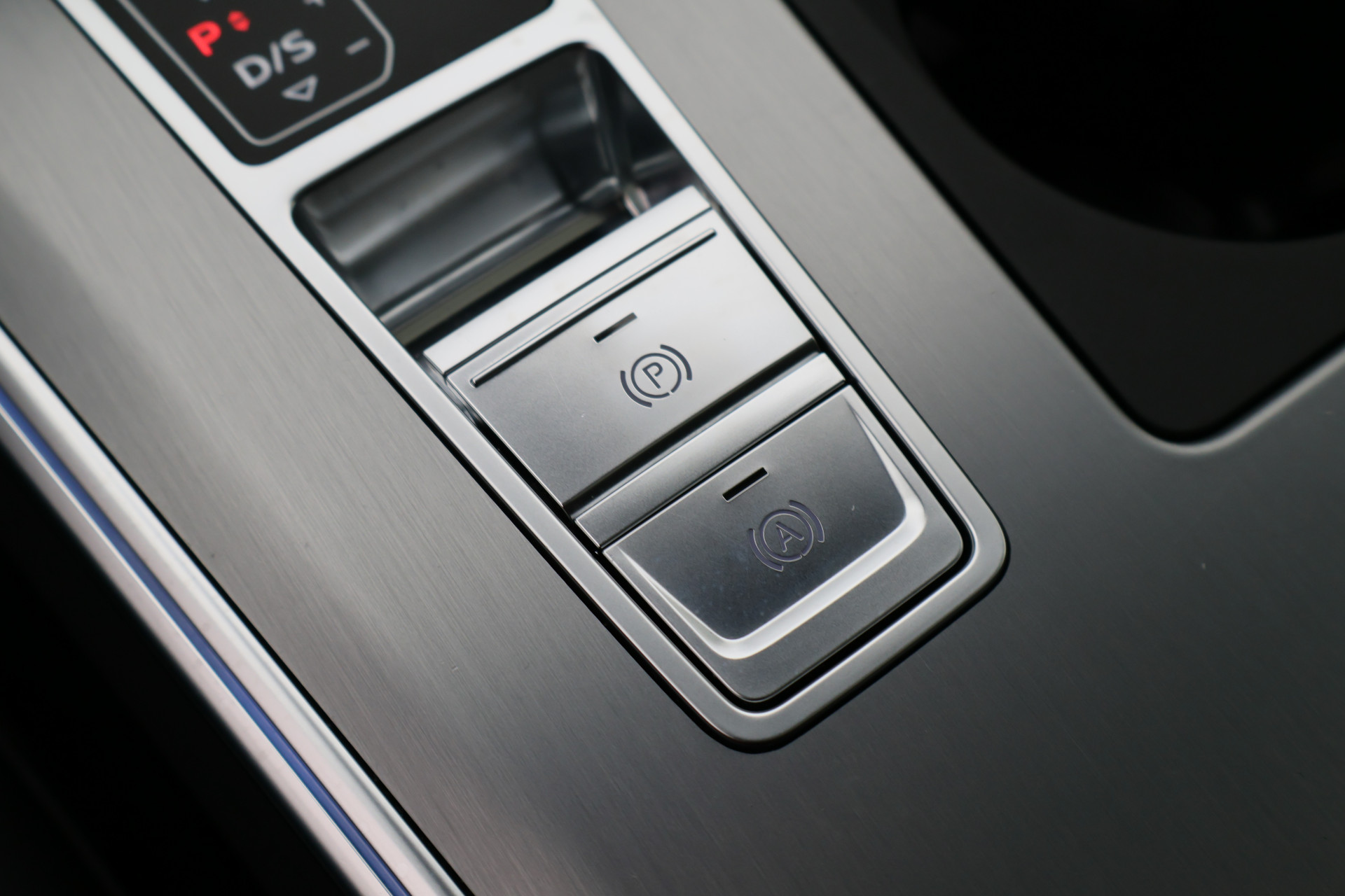 Foto van Audi A6 Avant 50 TFSI E