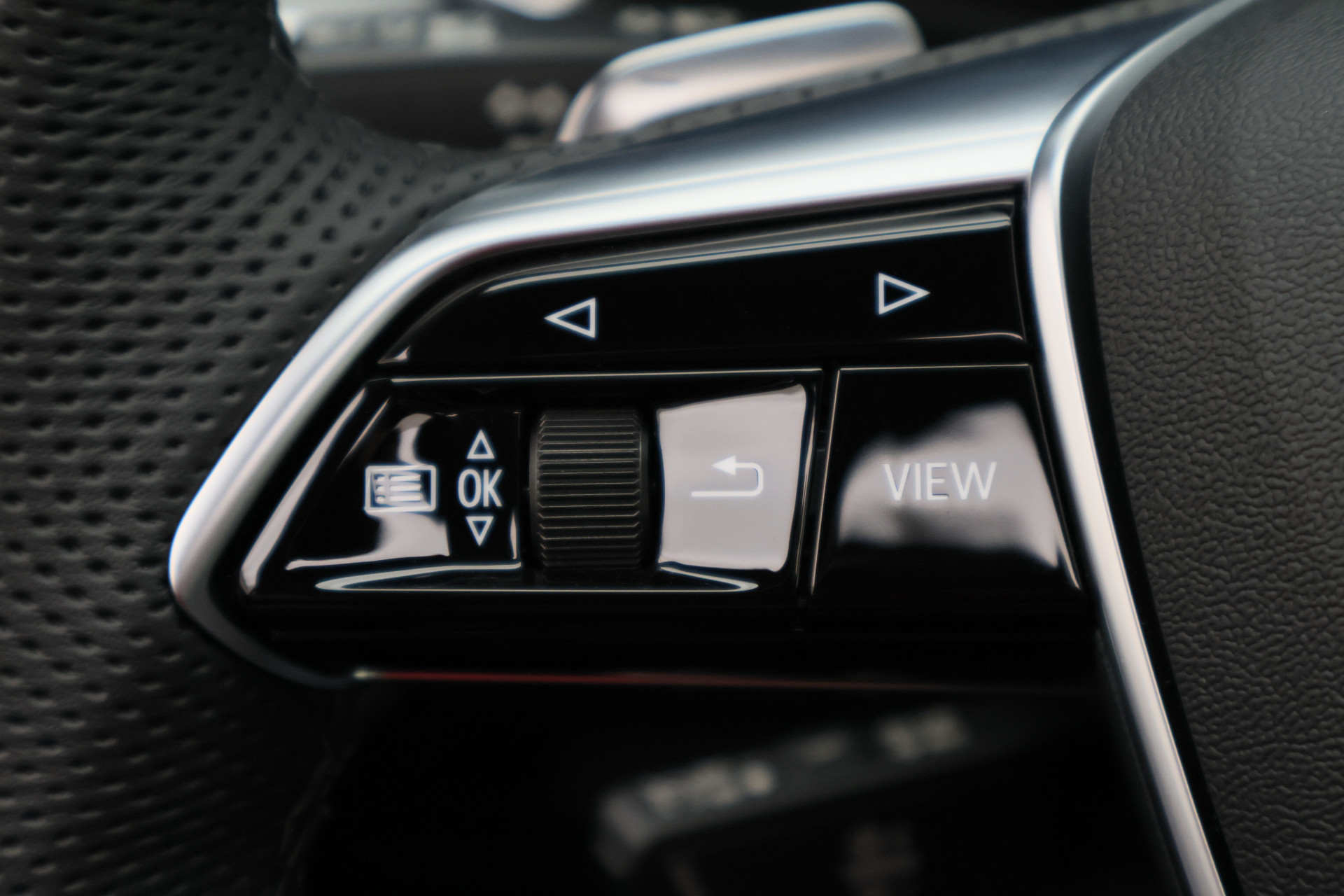 Foto van Audi A6 Avant 50 TFSI E