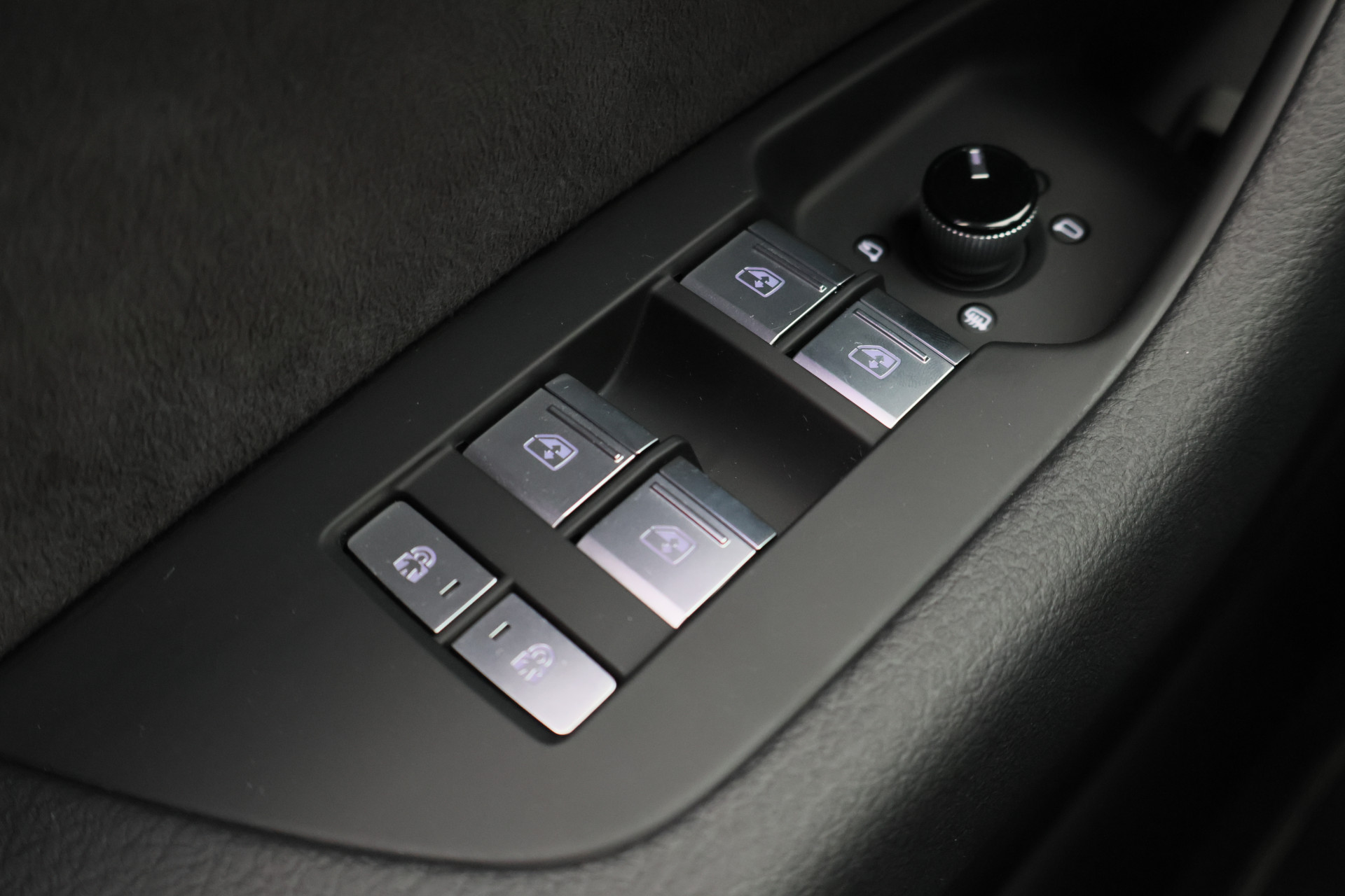 Foto van Audi A6 Avant 50 TFSI E