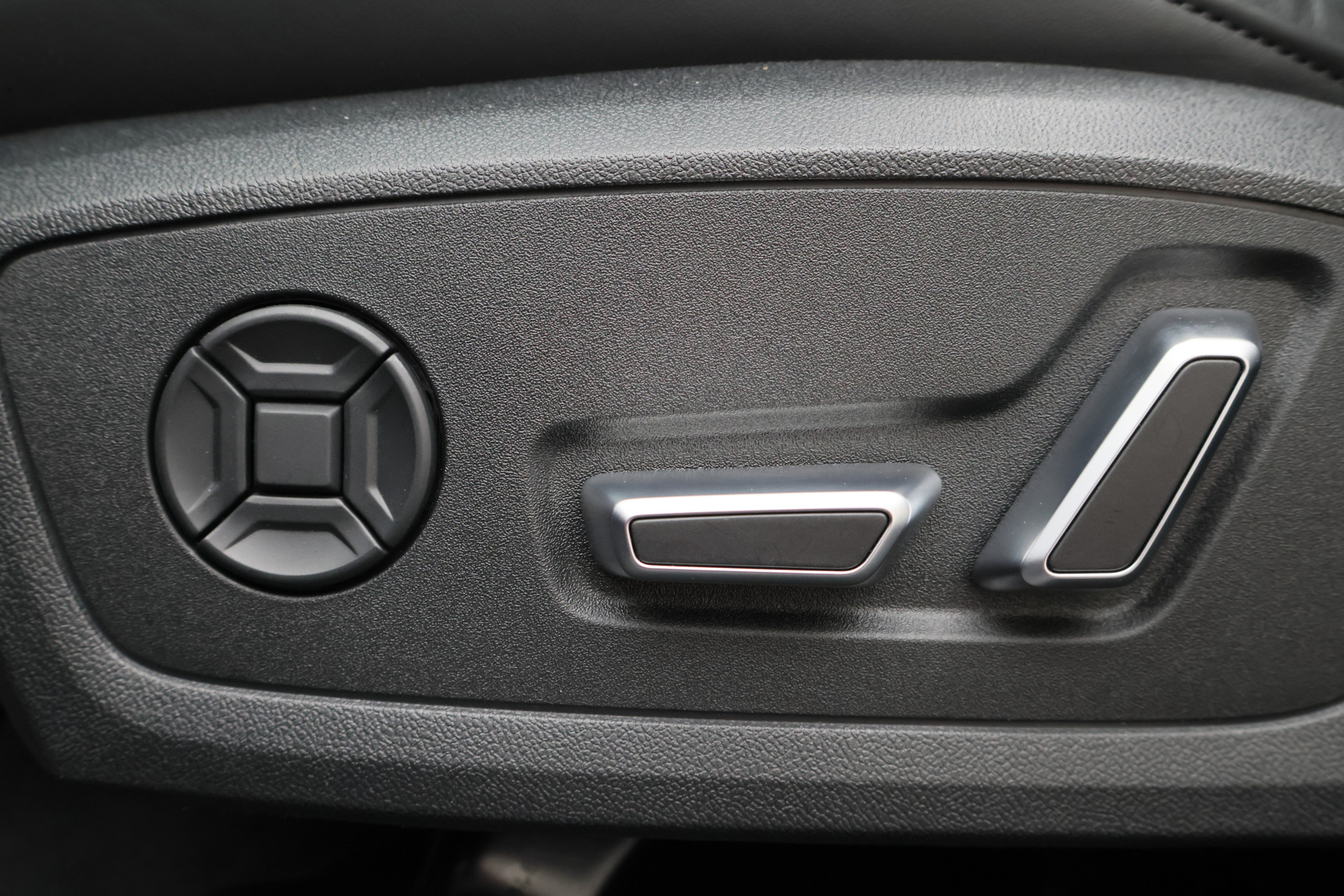 Foto van Audi A6 Avant 50 TFSI E