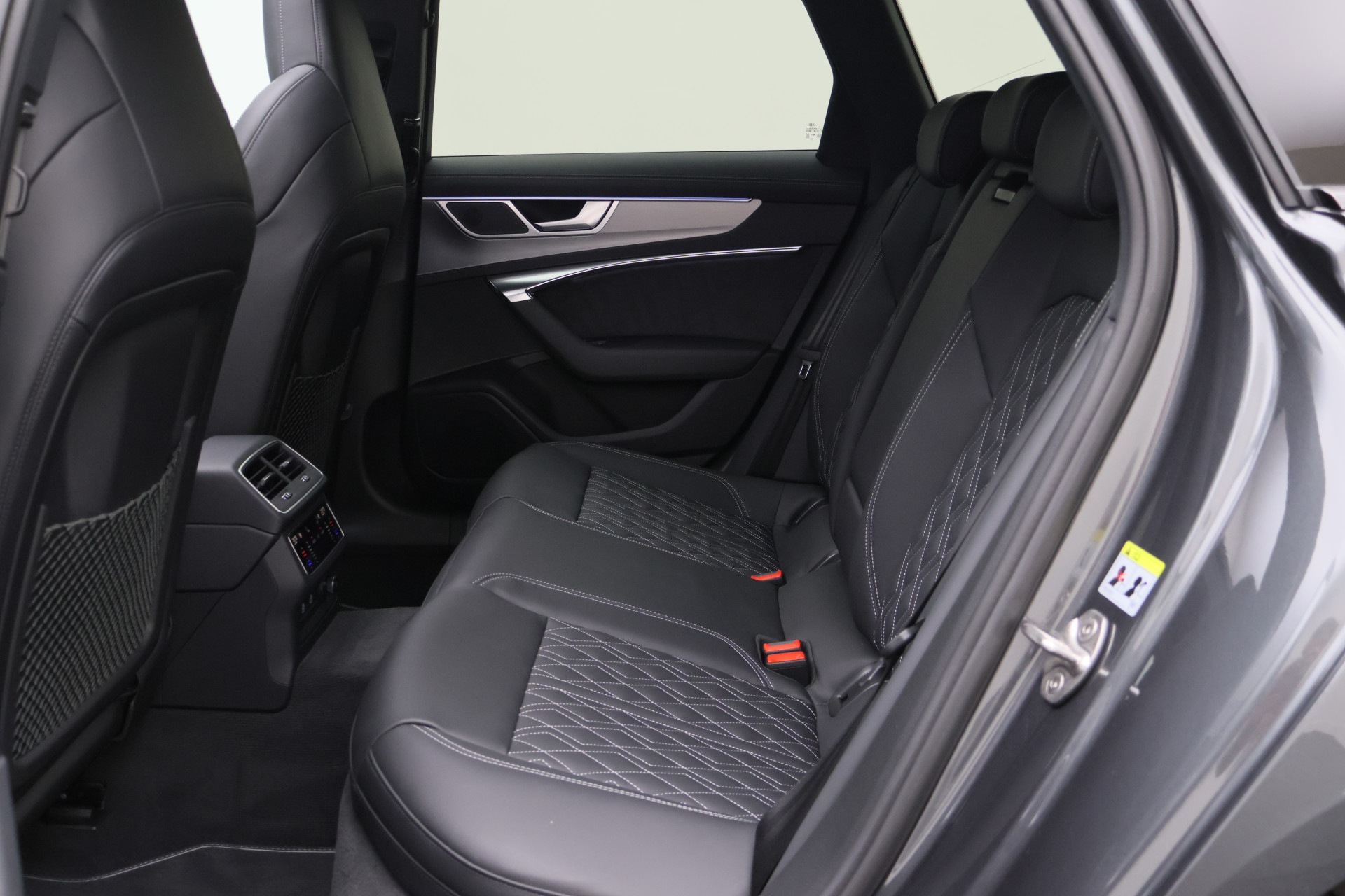 Foto van Audi A6 Avant 50 TFSI E