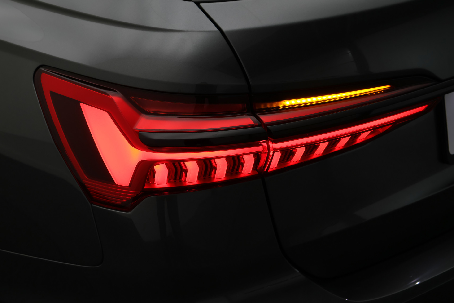 Foto van Audi A6 Avant 50 TFSI E