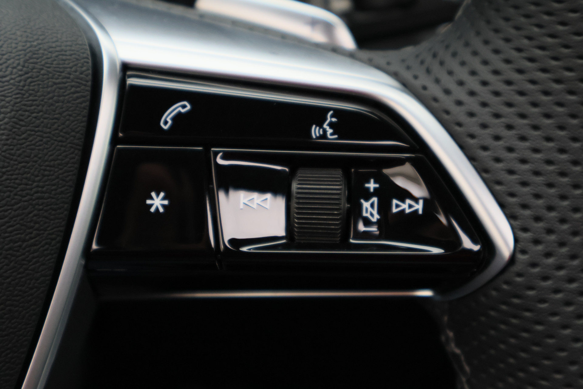 Foto van Audi A6 Avant 50 TFSI E