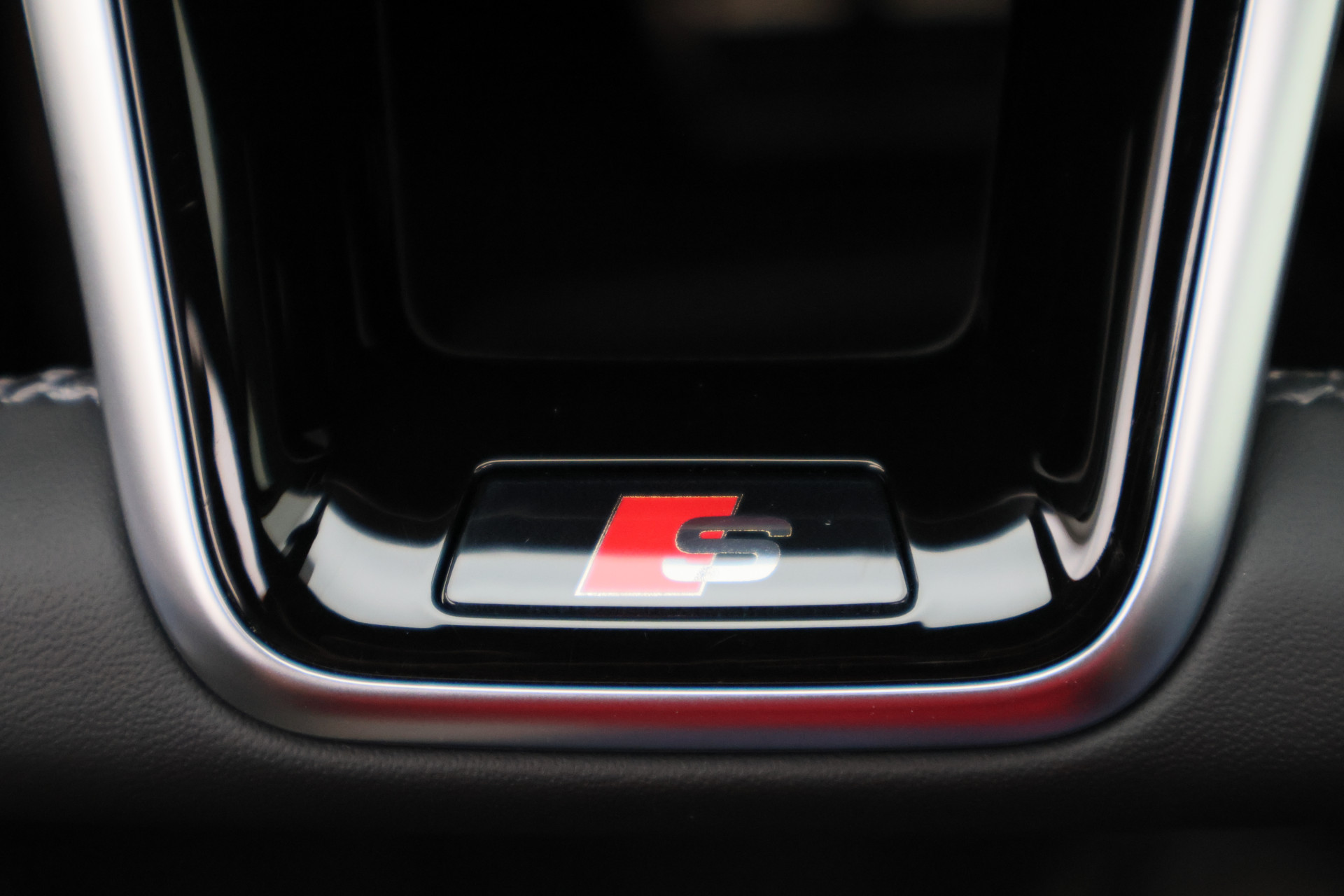 Foto van Audi A6 Avant 50 TFSI E