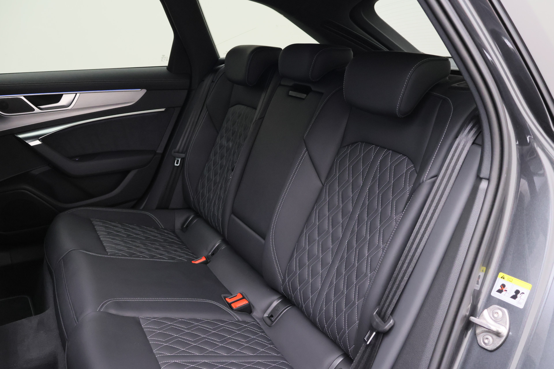 Foto van Audi A6 Avant 50 TFSI E