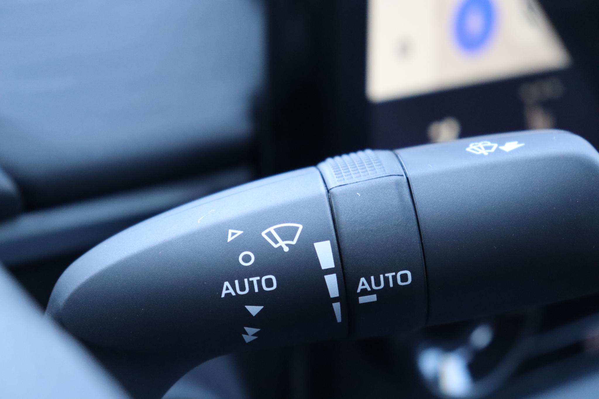 Foto van Toyota C-hr+