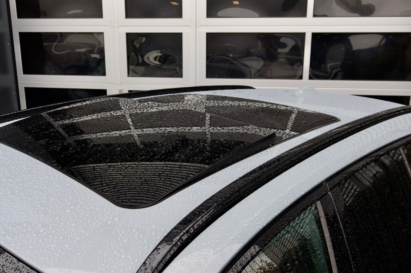 Foto van BMW 330e xDrive