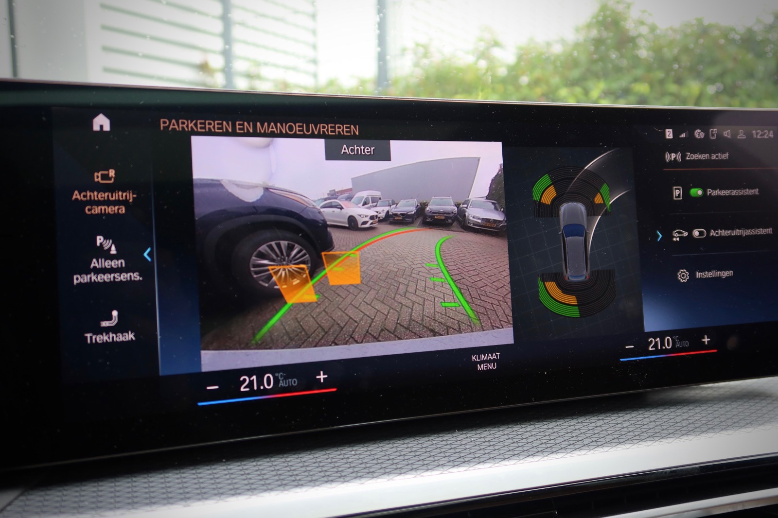 Foto van BMW 330e xDrive