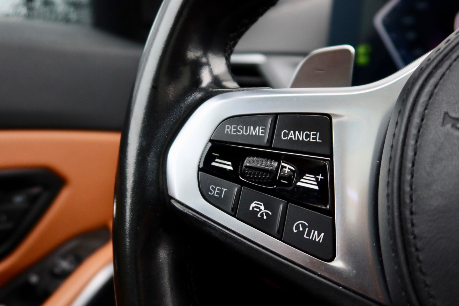 Foto van BMW 330e xDrive