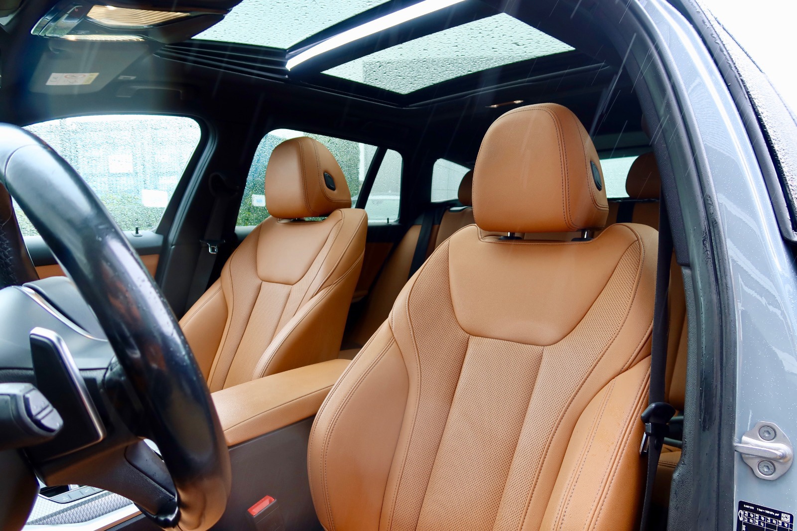Foto van BMW 330e xDrive