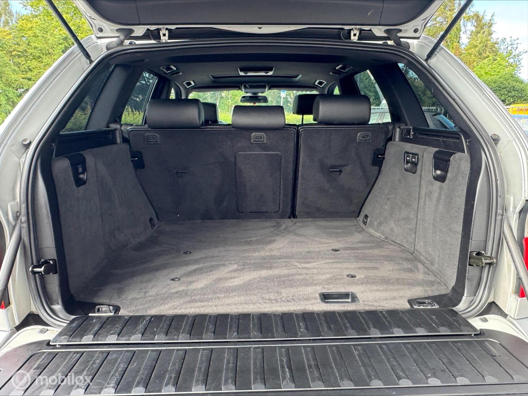 Foto van BMW X5