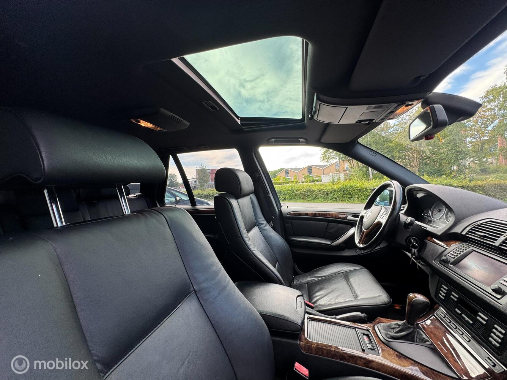 Foto van BMW X5