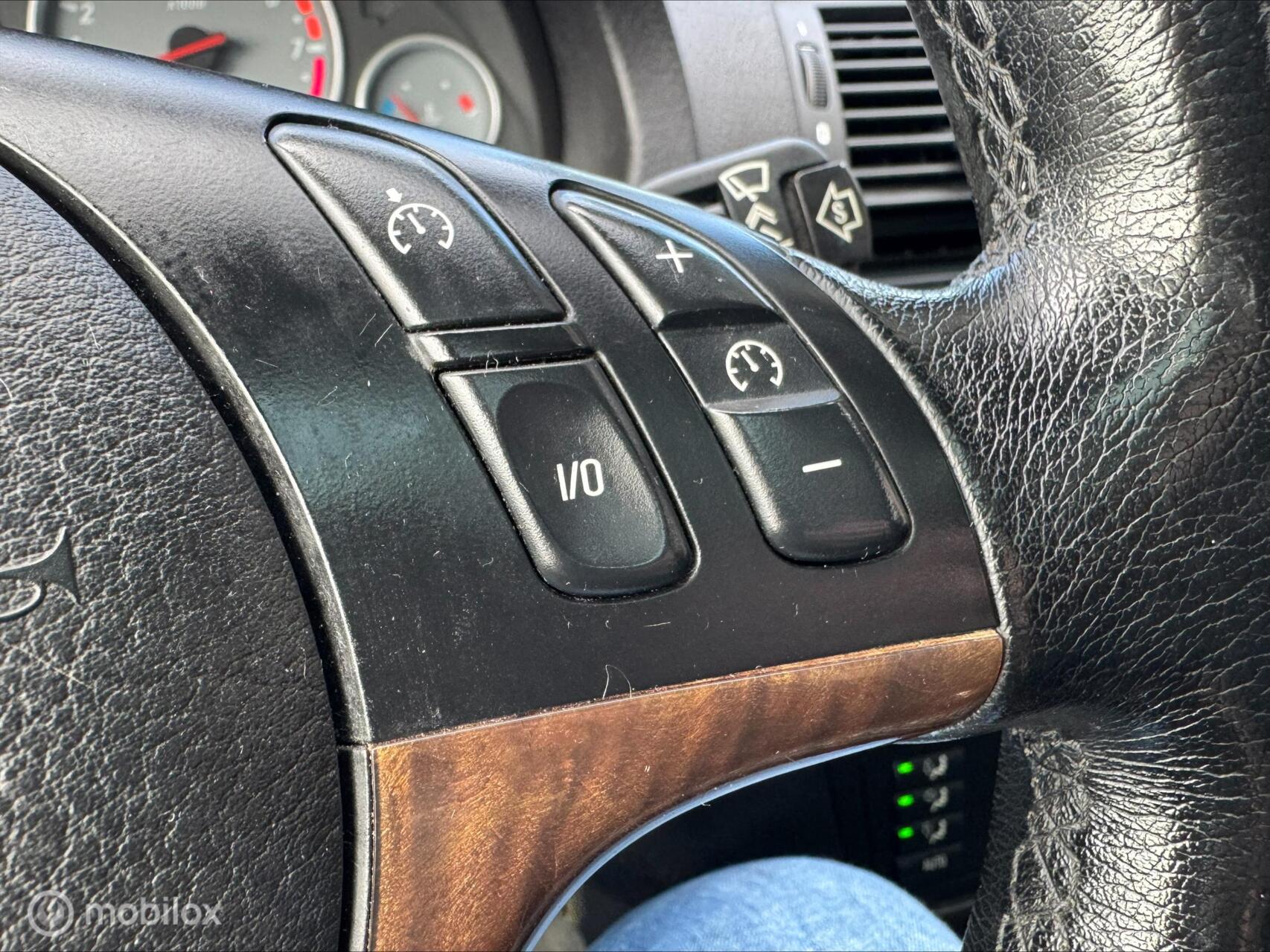 Foto van BMW X5
