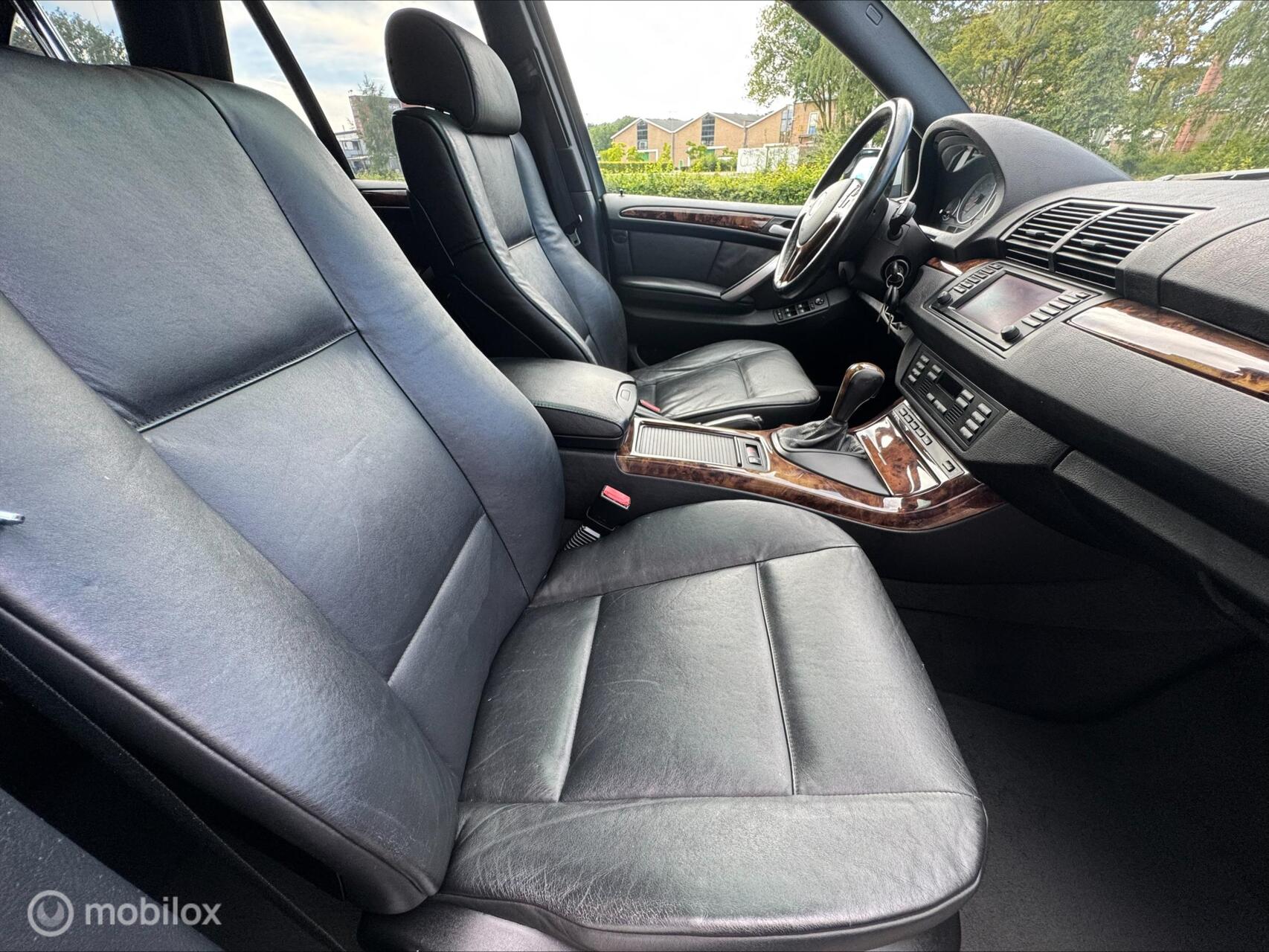 Foto van BMW X5
