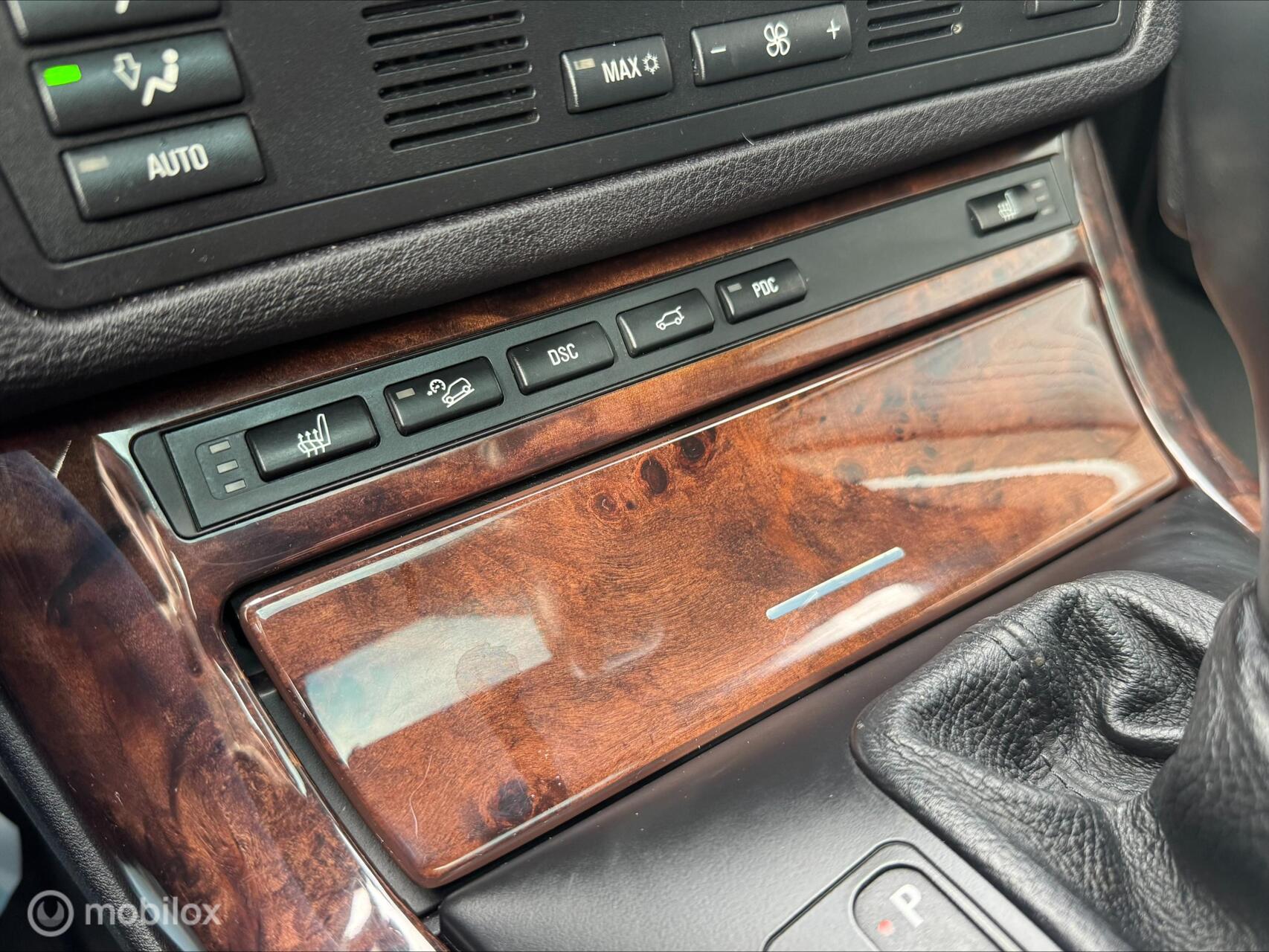 Foto van BMW X5