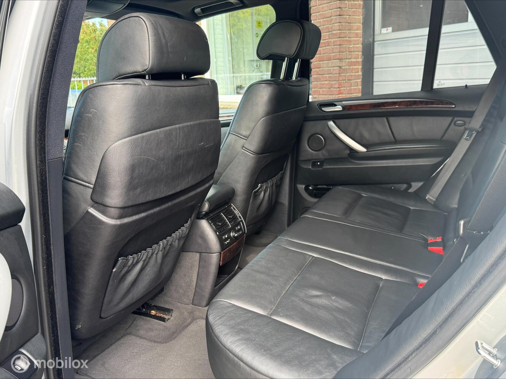 Foto van BMW X5
