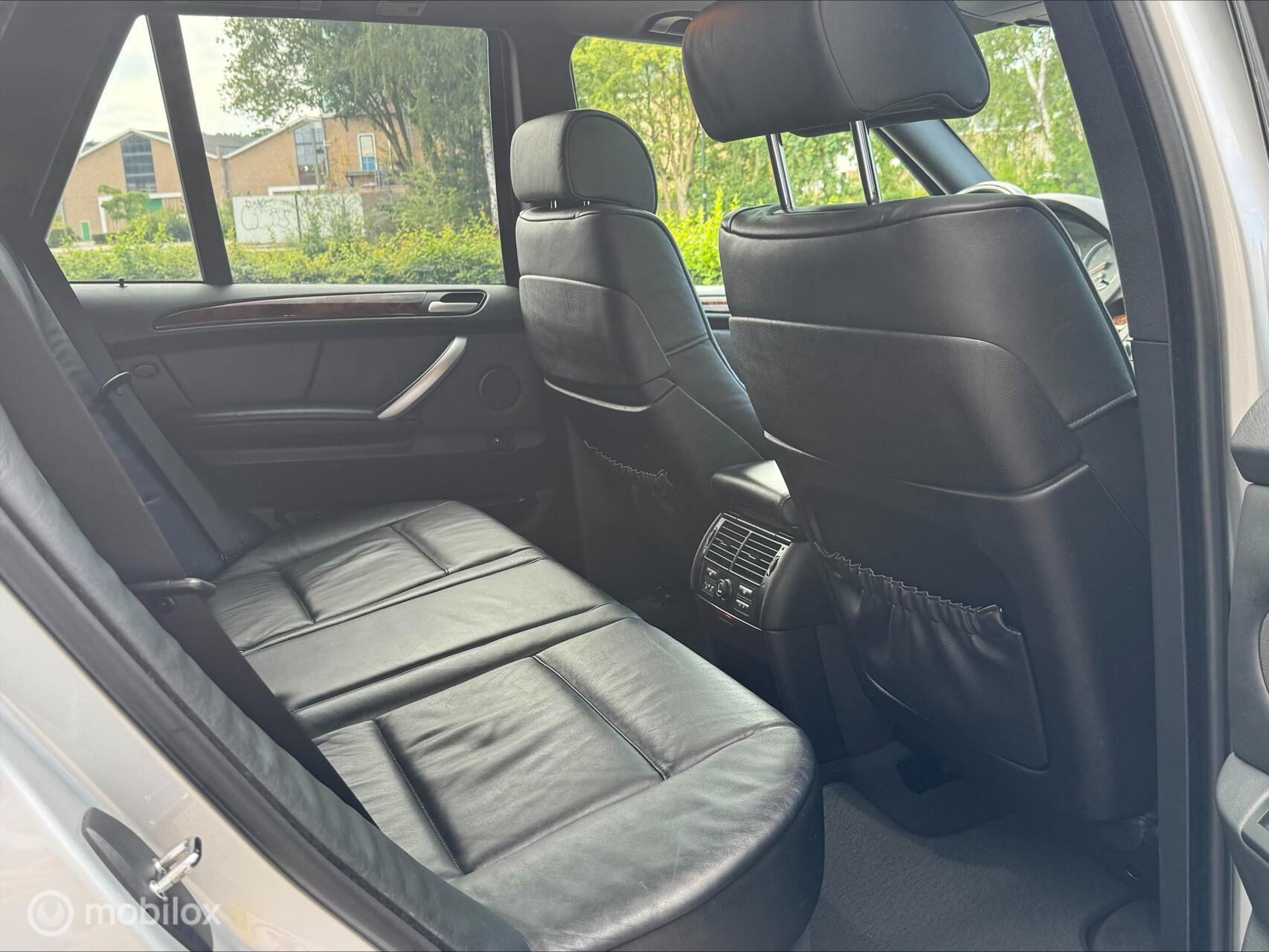 Foto van BMW X5