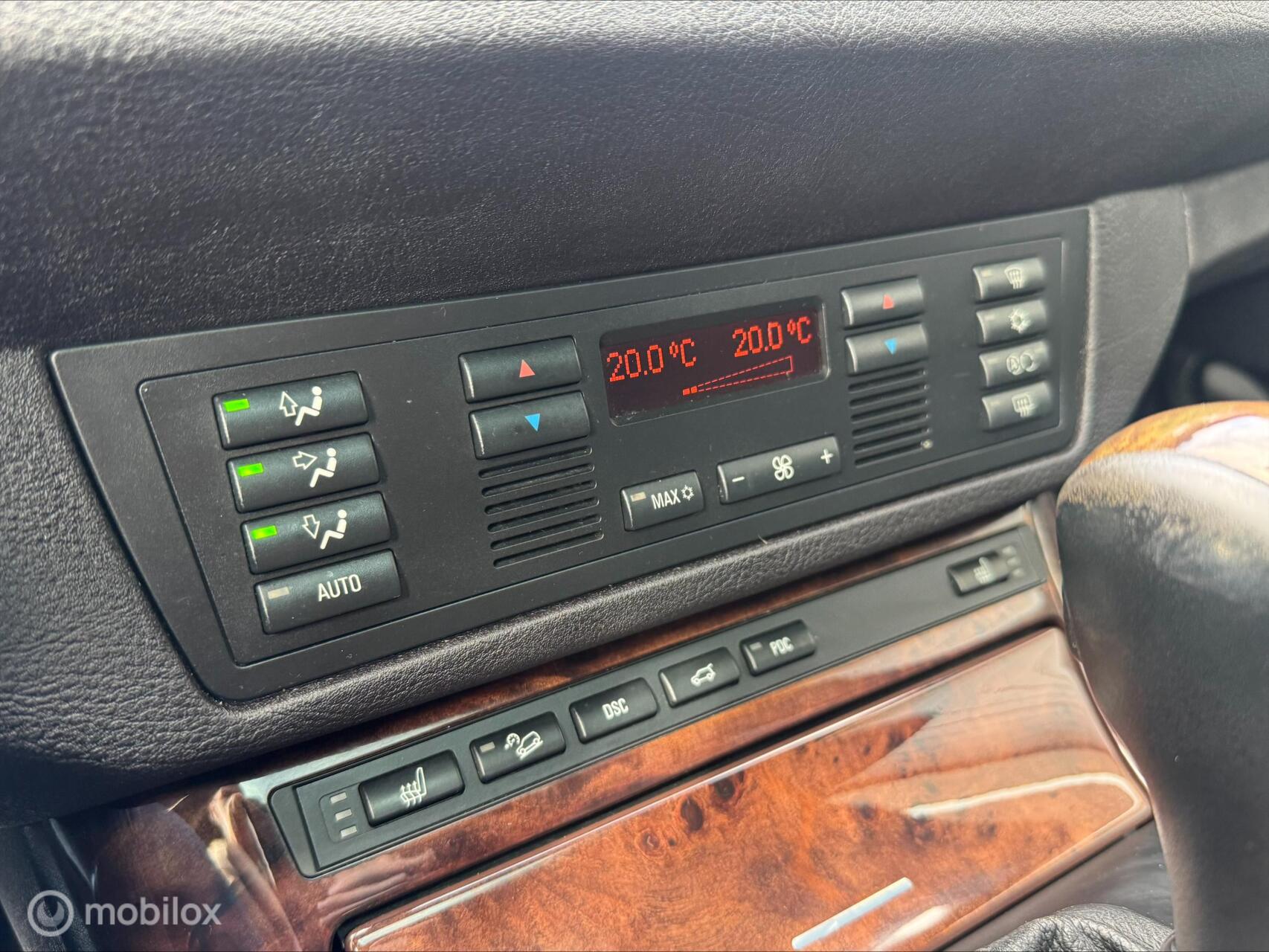 Foto van BMW X5