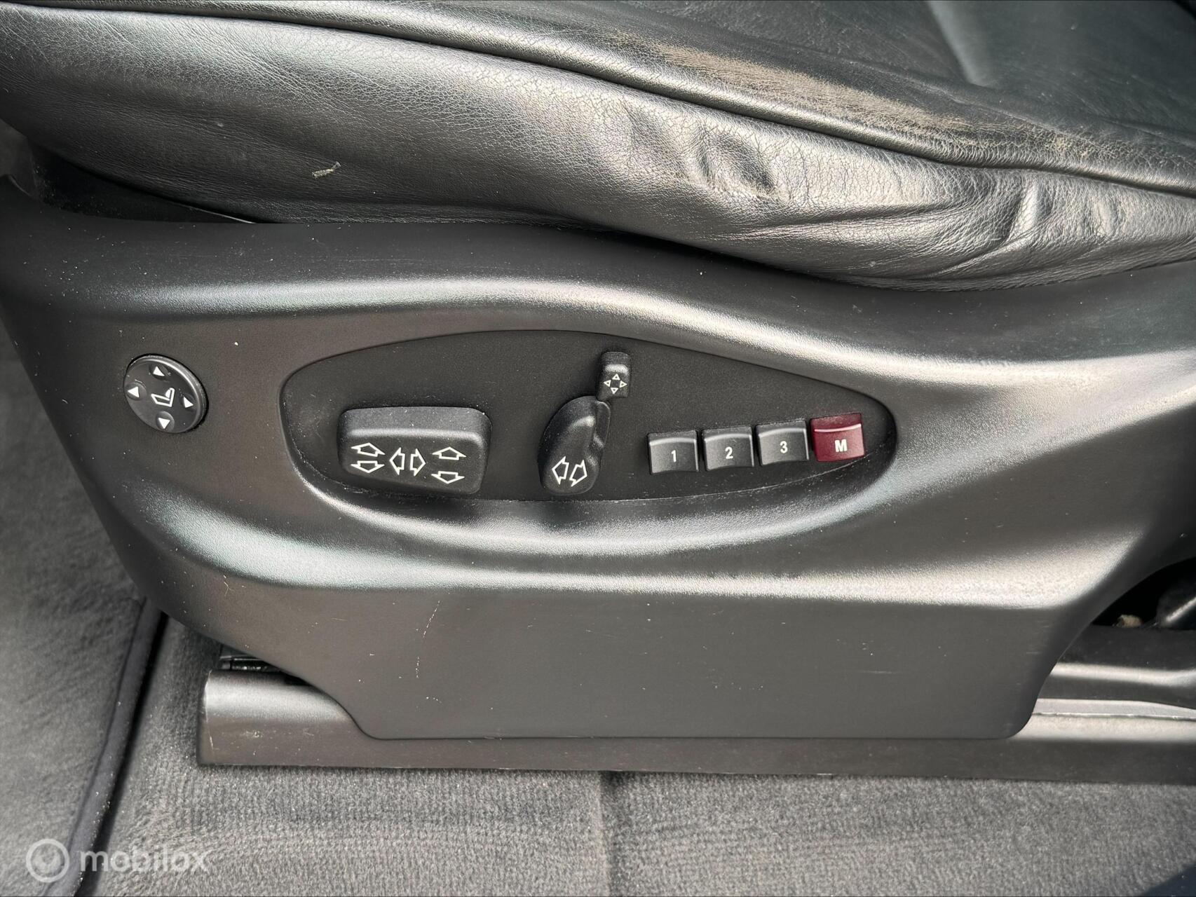 Foto van BMW X5