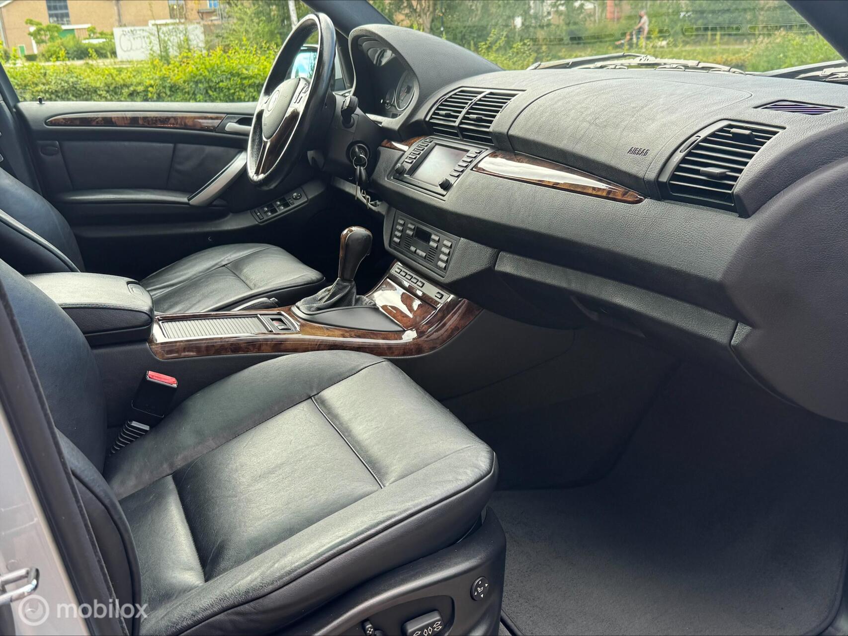Foto van BMW X5