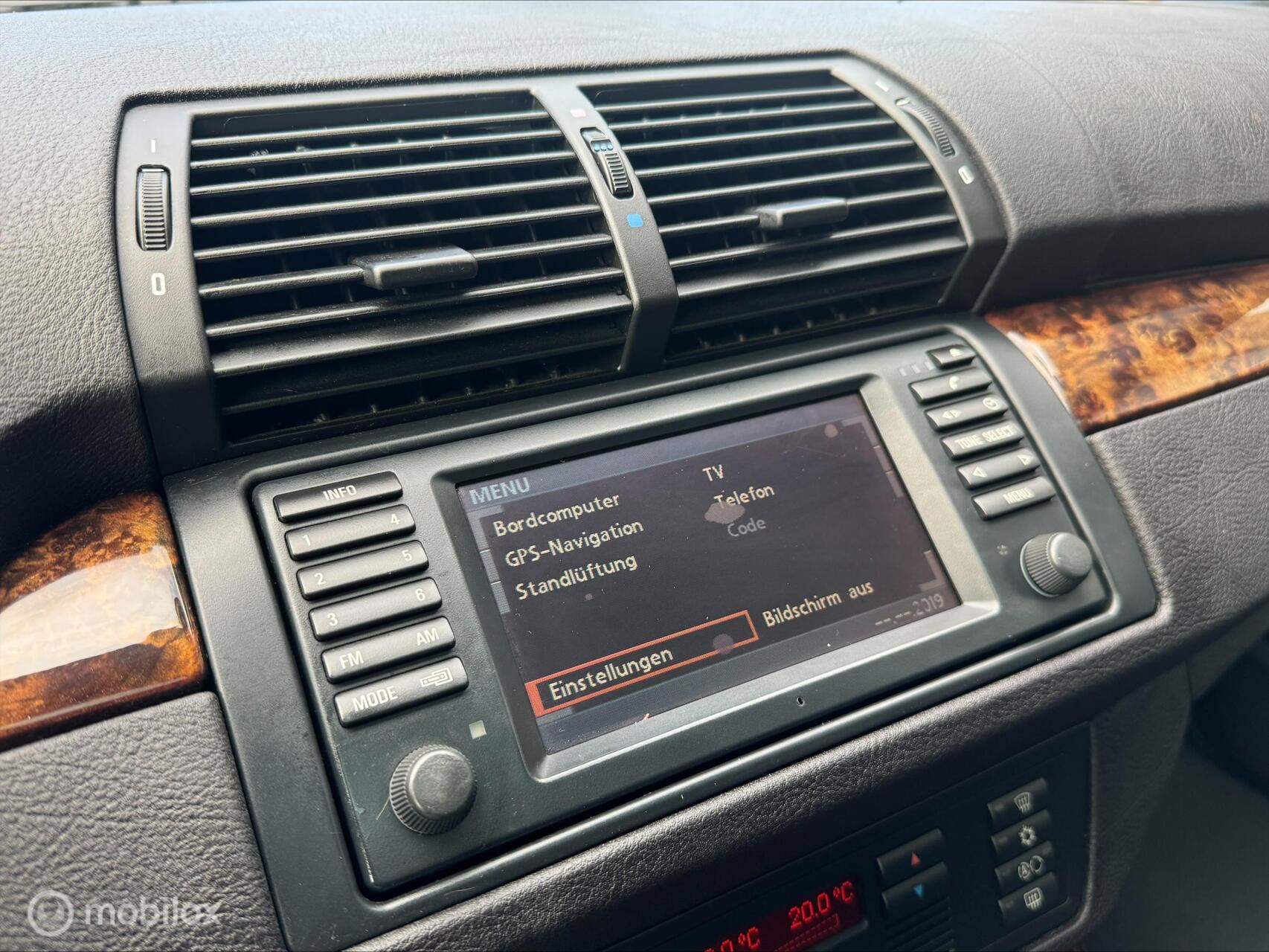 Foto van BMW X5