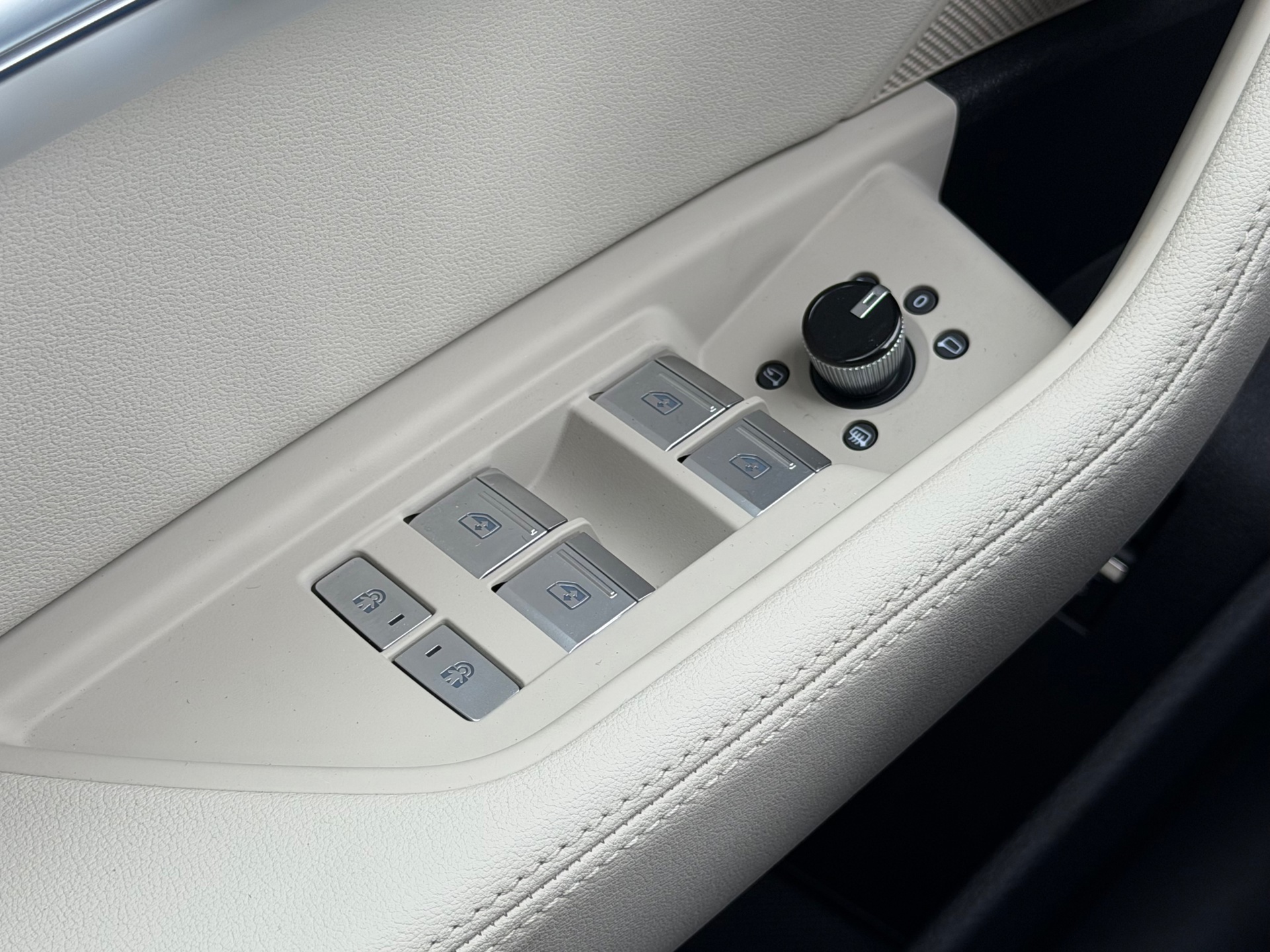 Foto van Audi E-tron Sportback 55