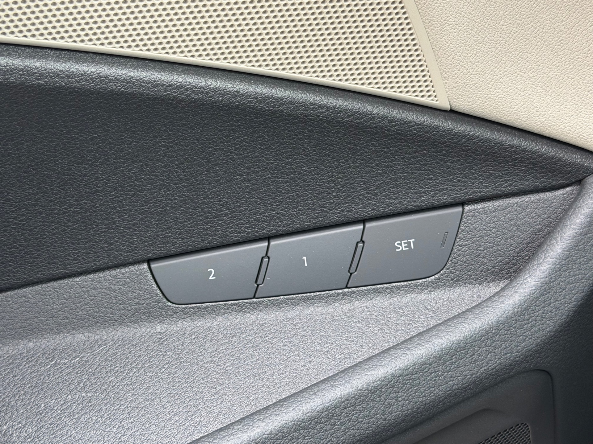 Foto van Audi E-tron Sportback 55