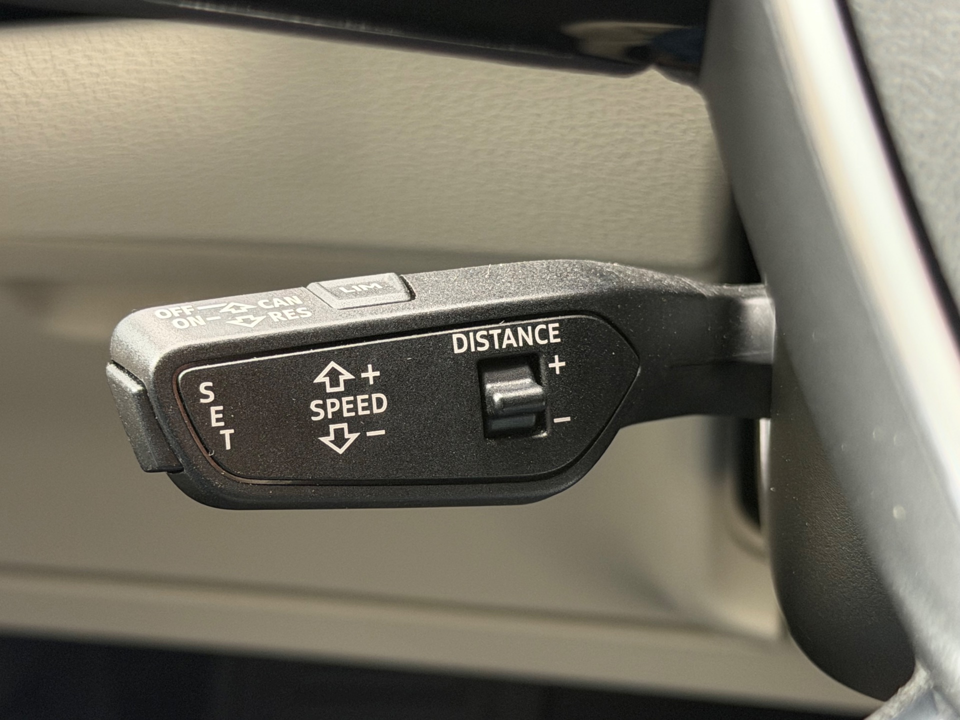 Foto van Audi E-tron Sportback 55