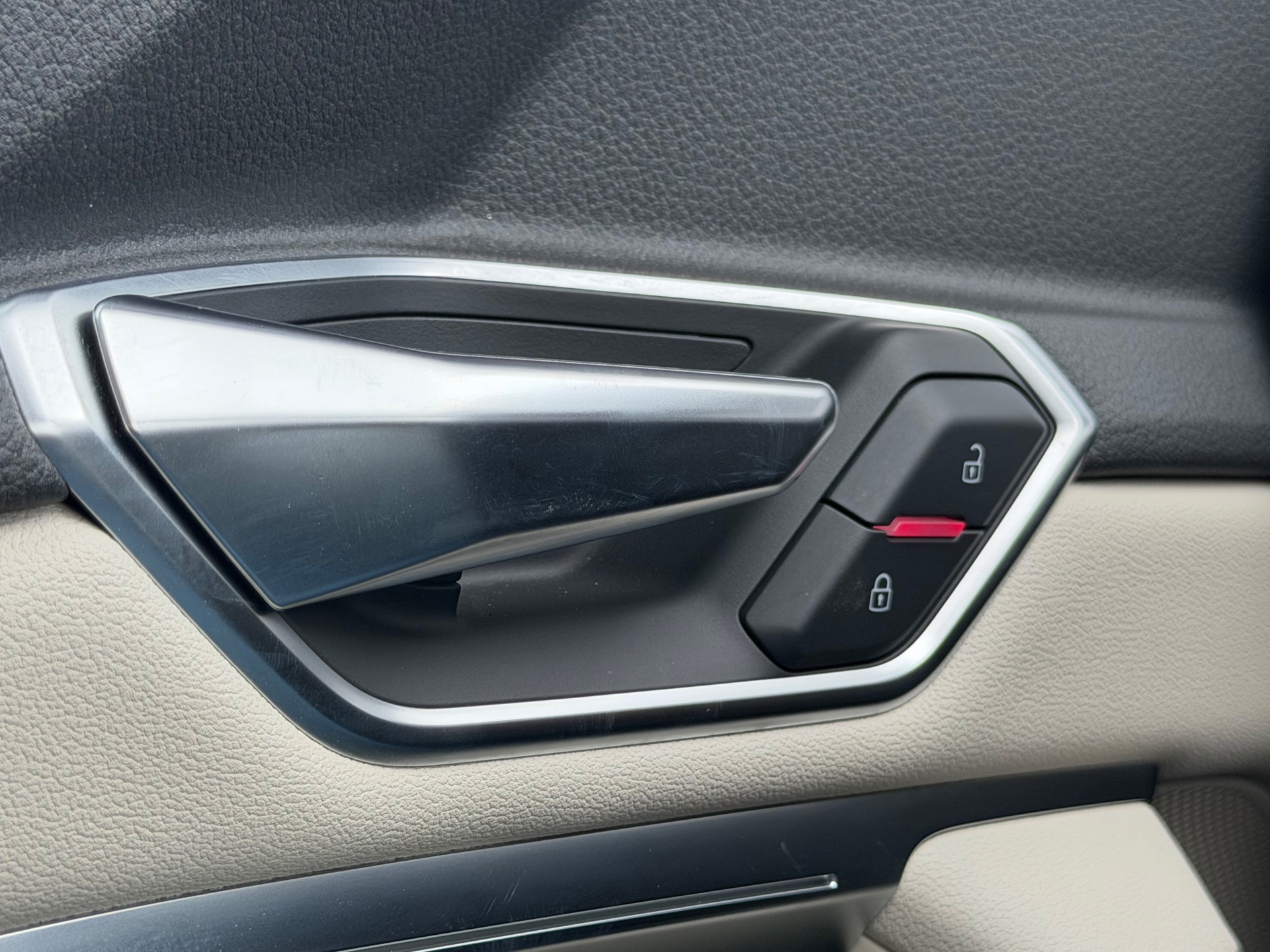 Foto van Audi E-tron Sportback 55