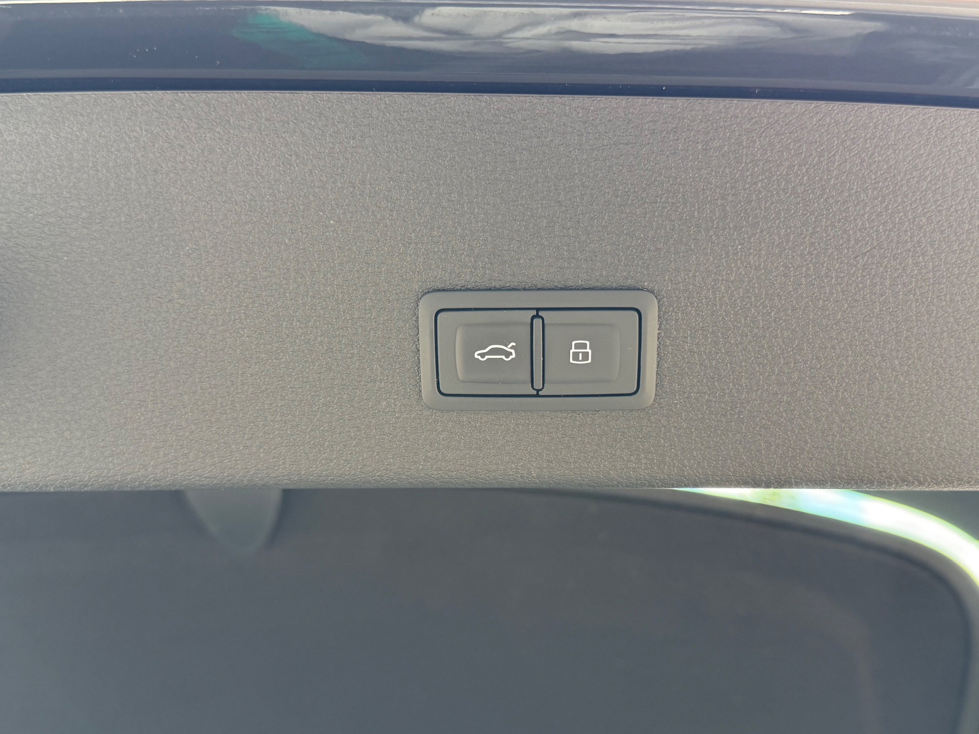 Foto van Audi E-tron Sportback 55