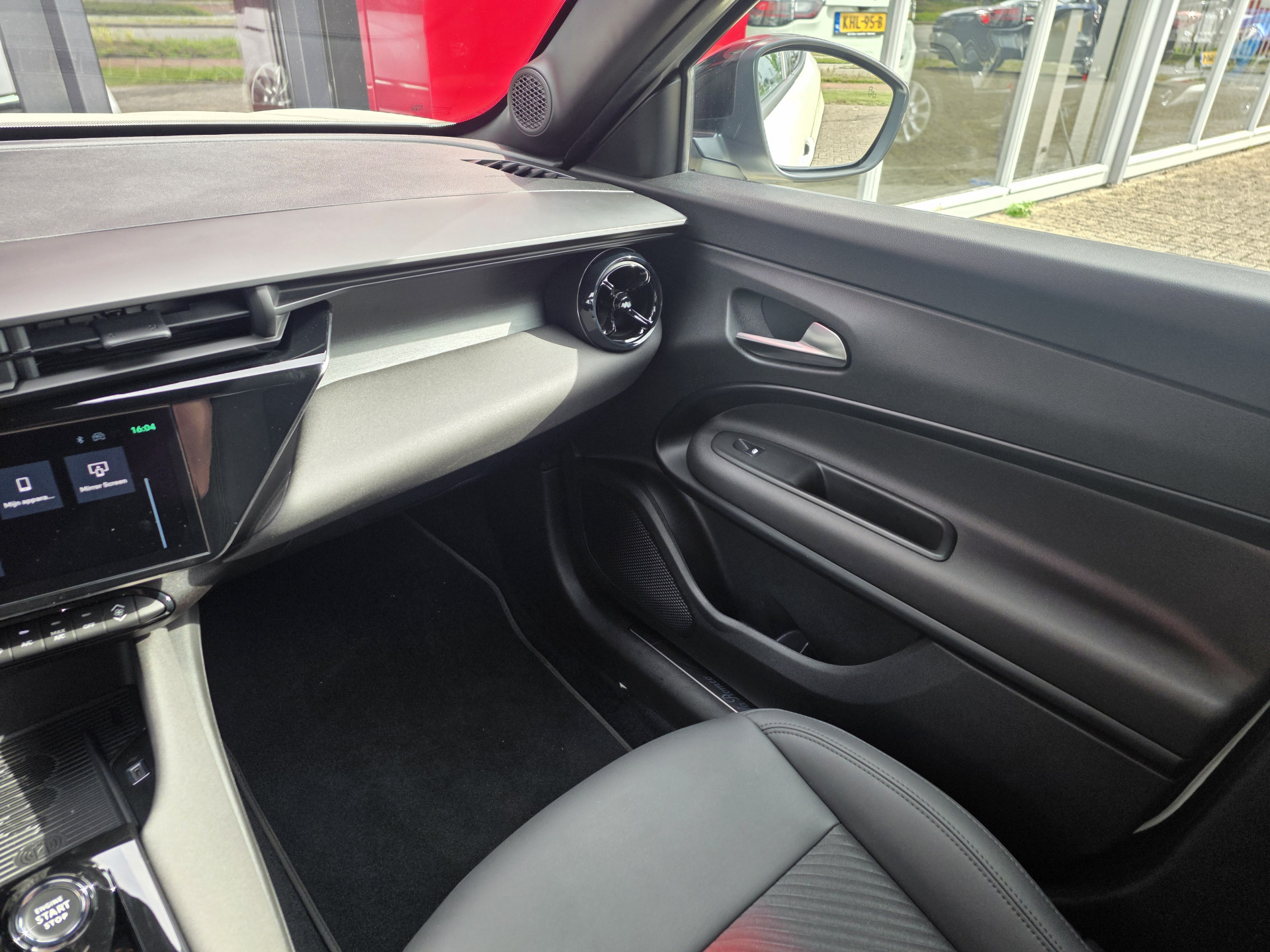 Foto van Alfa Romeo Alfa Romeo Junior