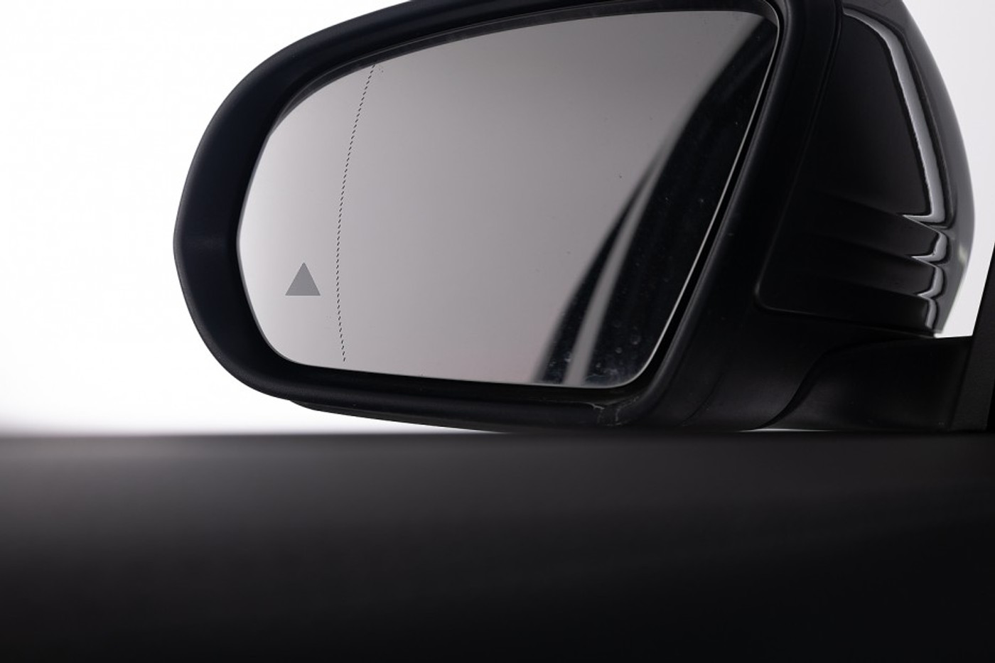 Foto van Mercedes-Benz Eqb