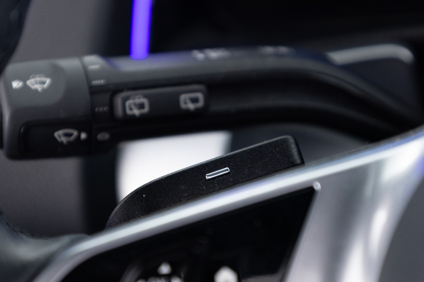 Foto van Mercedes-Benz Eqb