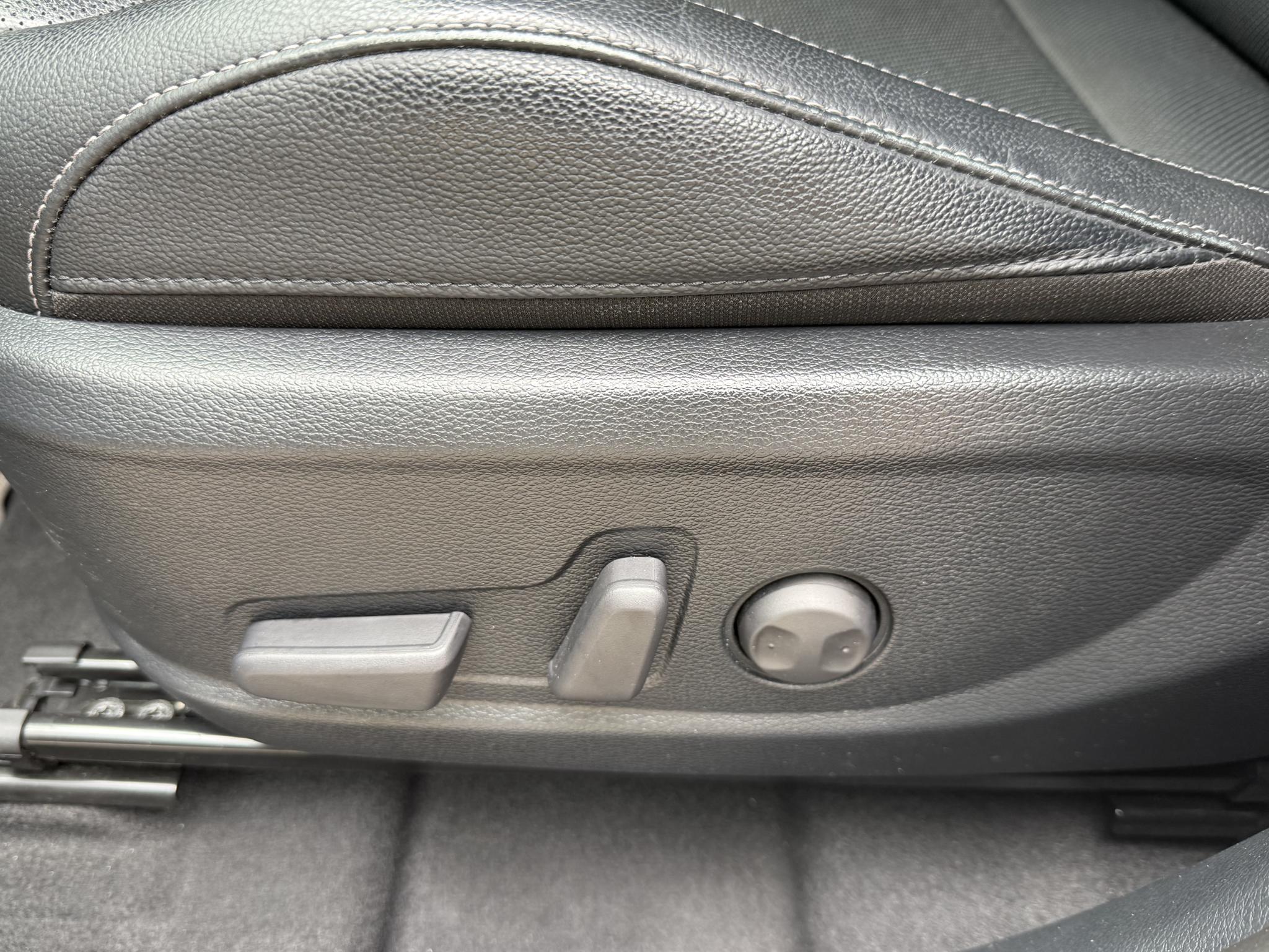 Foto van Kia Soul