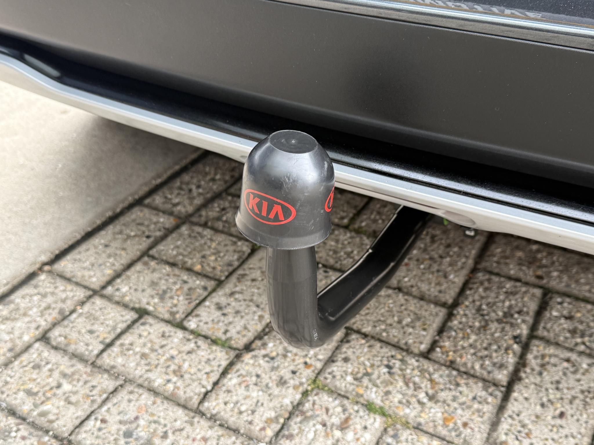 Foto van Kia Soul