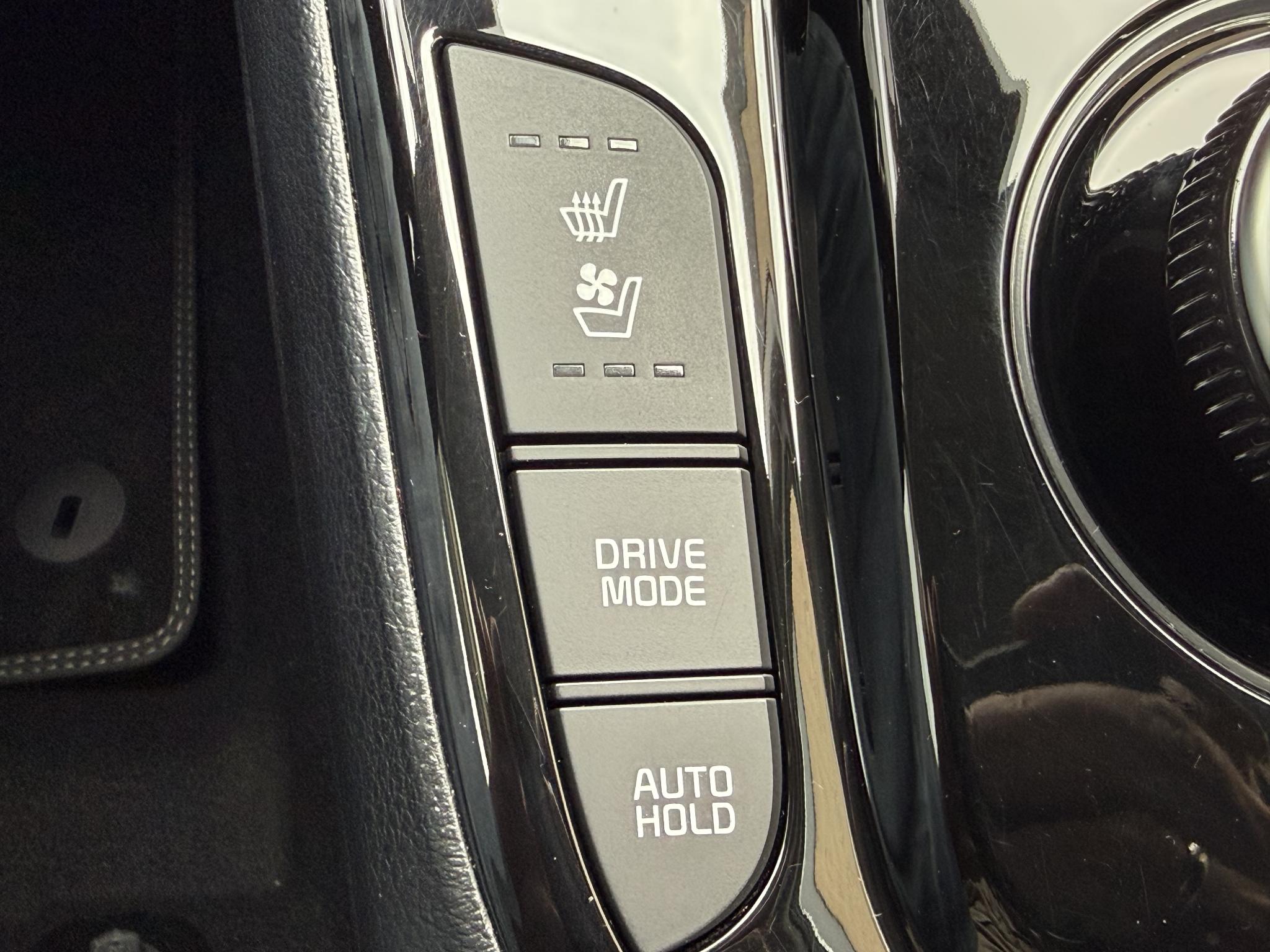 Foto van Kia Soul