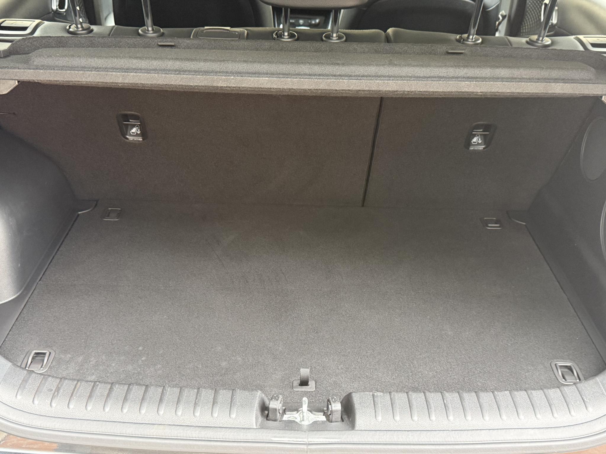 Foto van Kia Soul