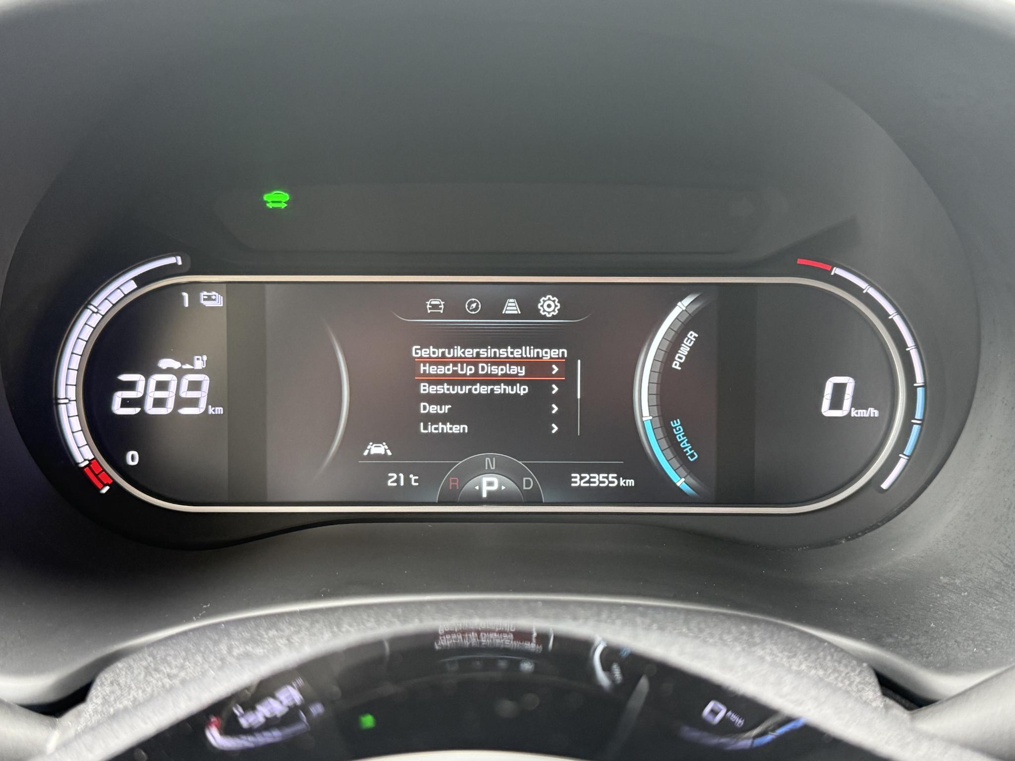 Foto van Kia Soul