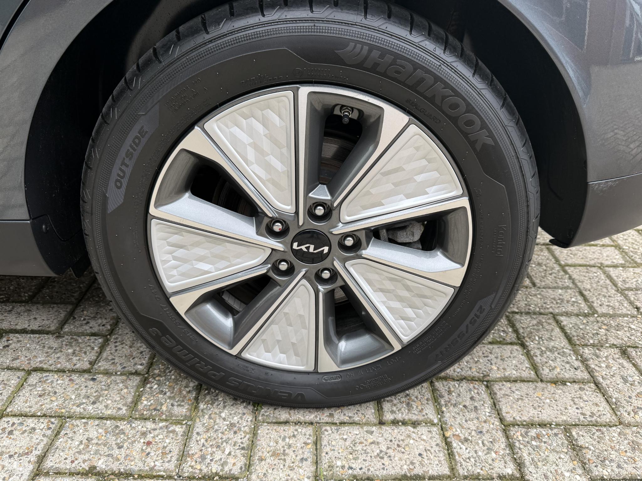 Foto van Kia Soul