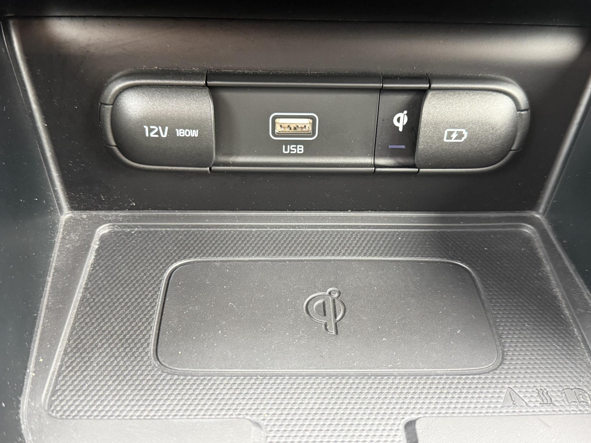 Foto van Kia Soul