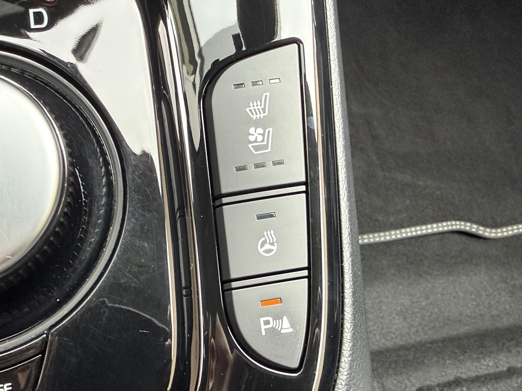 Foto van Kia Soul