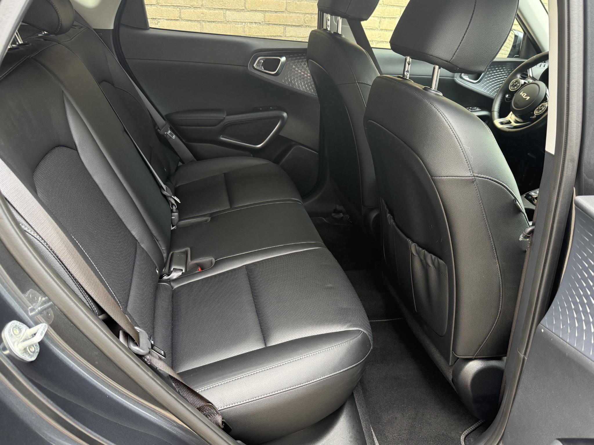Foto van Kia Soul