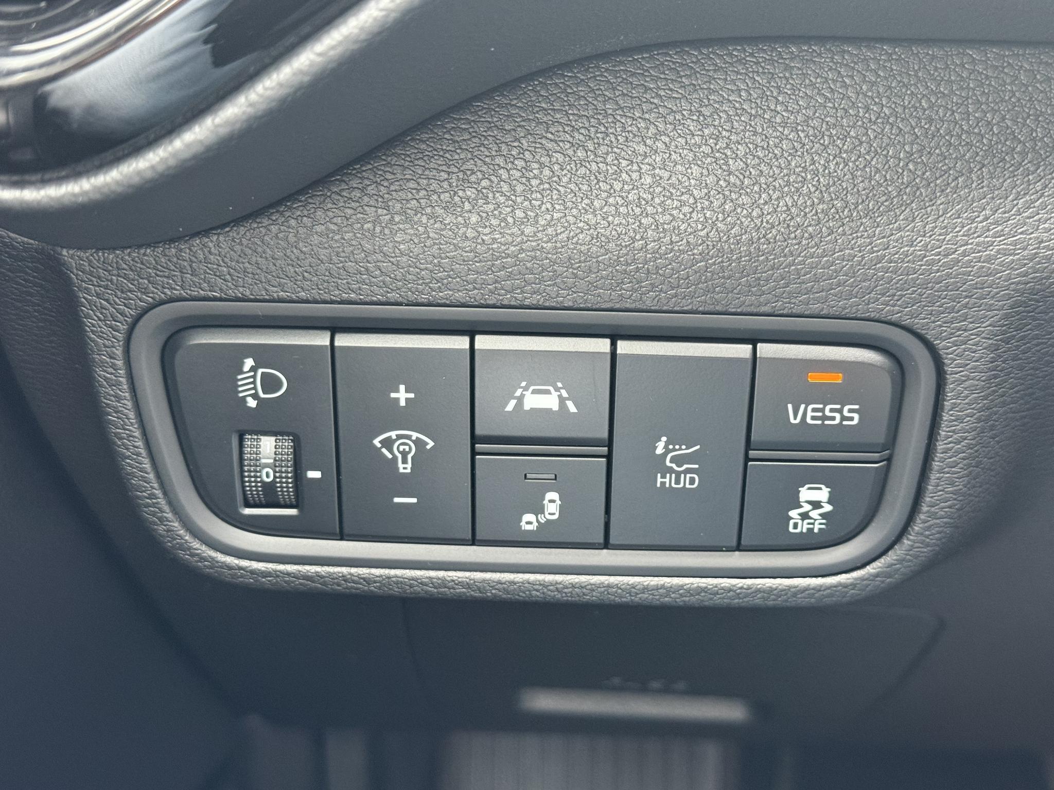 Foto van Kia Soul