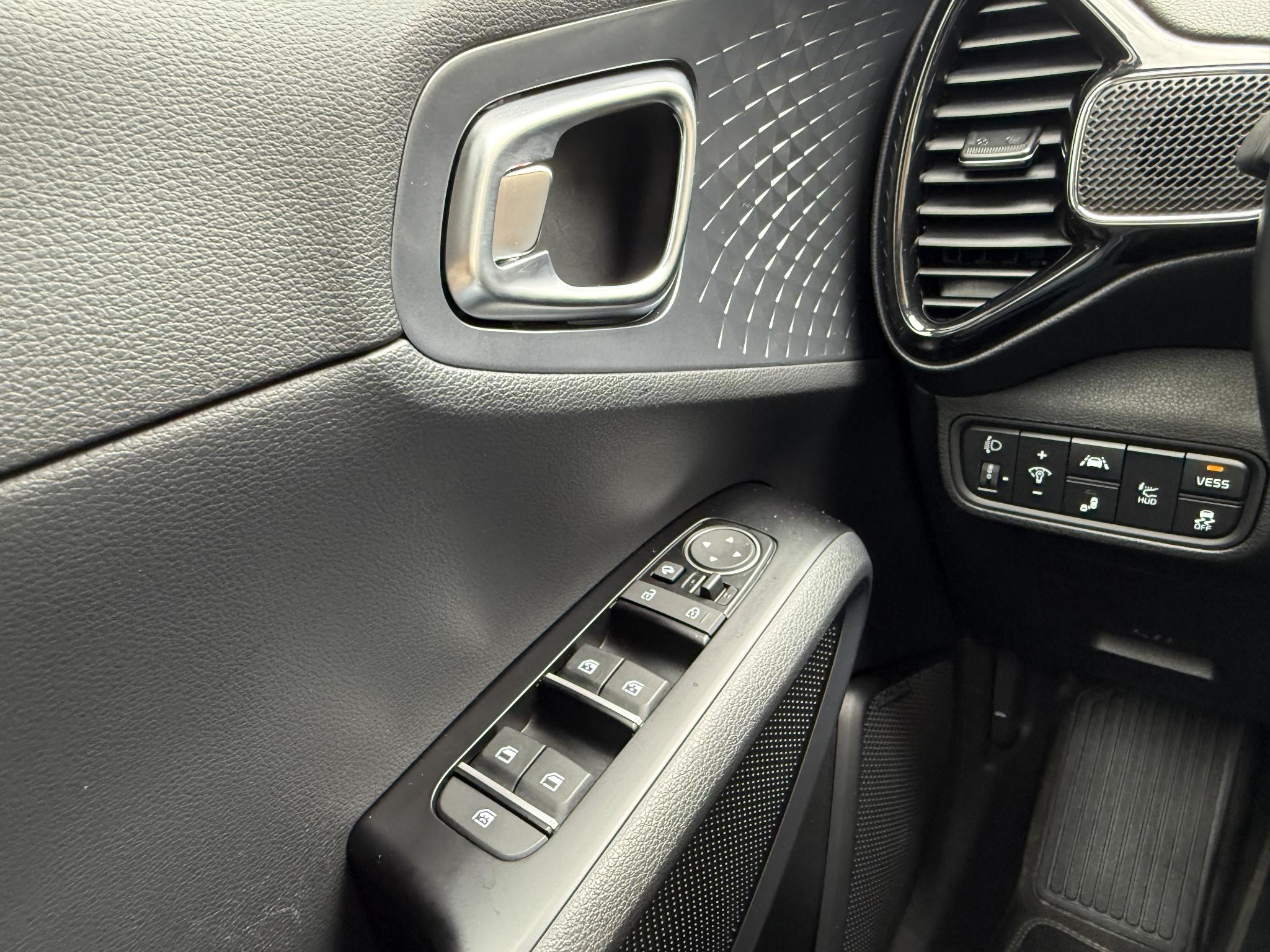 Foto van Kia Soul