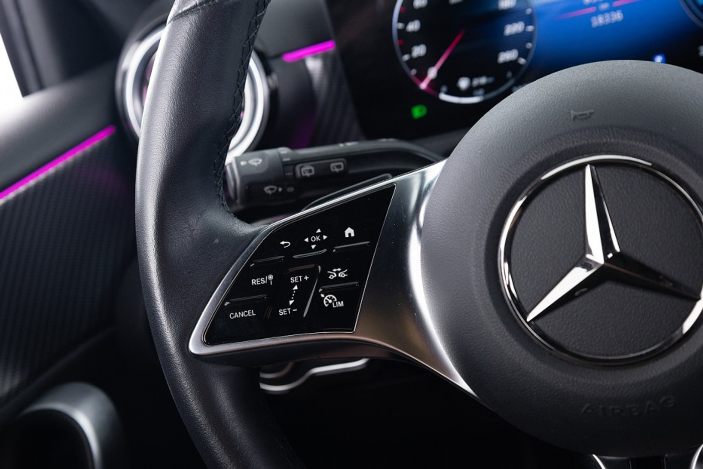 Foto van Mercedes-Benz A 250