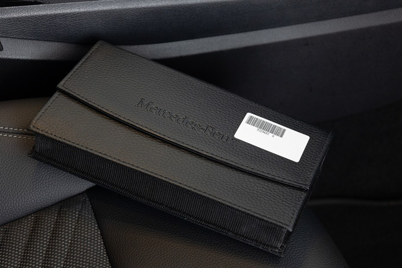 Foto van Mercedes-Benz A 250