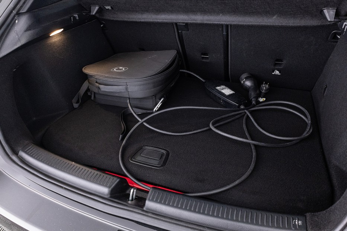 Foto van Mercedes-Benz A 250