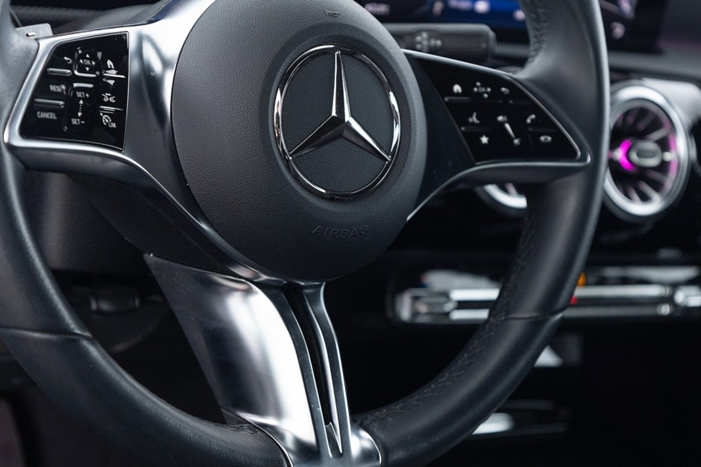 Foto van Mercedes-Benz A 250